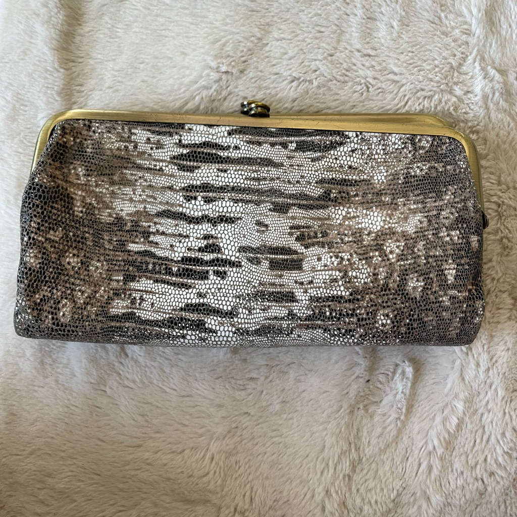 Hobo Brand Lauren Wallet